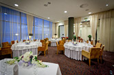 Банкетный зал ресторана Скайлайт