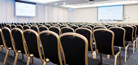 Перспективы конгрессно-выставочной деятельности в Санкт-Петербурге